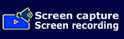 Screen capture - Screen recording Software Downloads